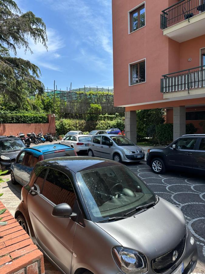 A.I.R. Sorrento Apartment 2 Luaran gambar