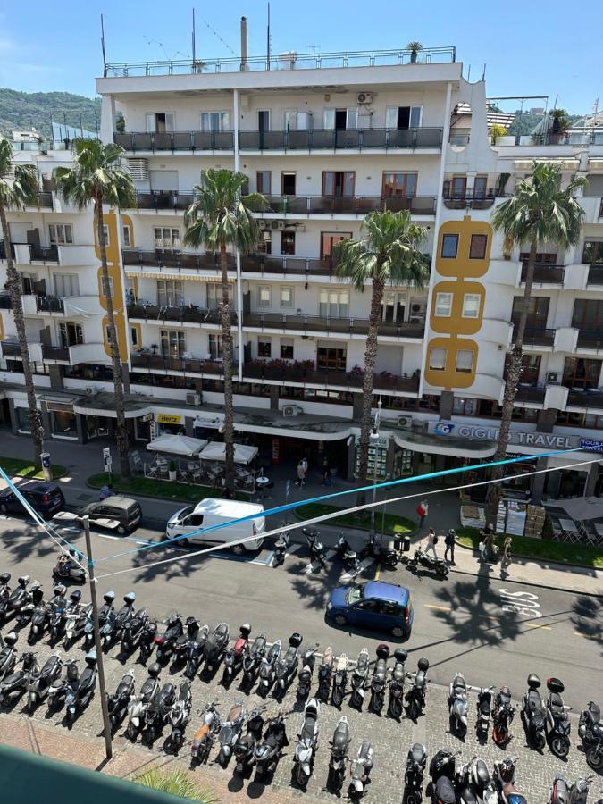 A.I.R. Sorrento Apartment 2 Luaran gambar