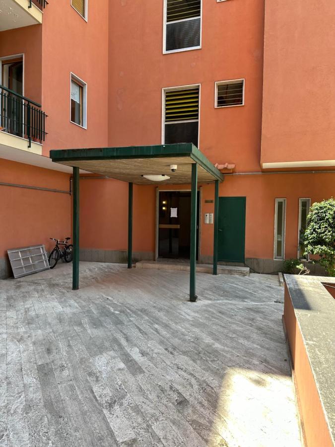 A.I.R. Sorrento Apartment 2 Luaran gambar
