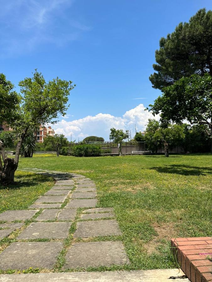 A.I.R. Sorrento Apartment 2 Luaran gambar