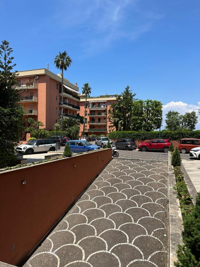 A.I.R. Sorrento Apartment 2 Luaran gambar