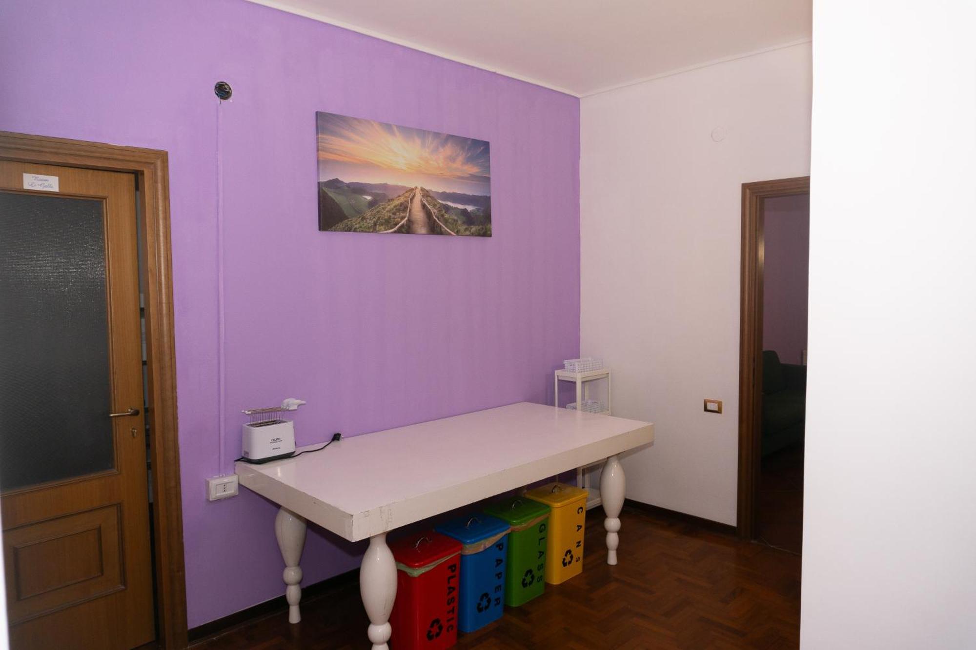 A.I.R. Sorrento Apartment 2 Luaran gambar