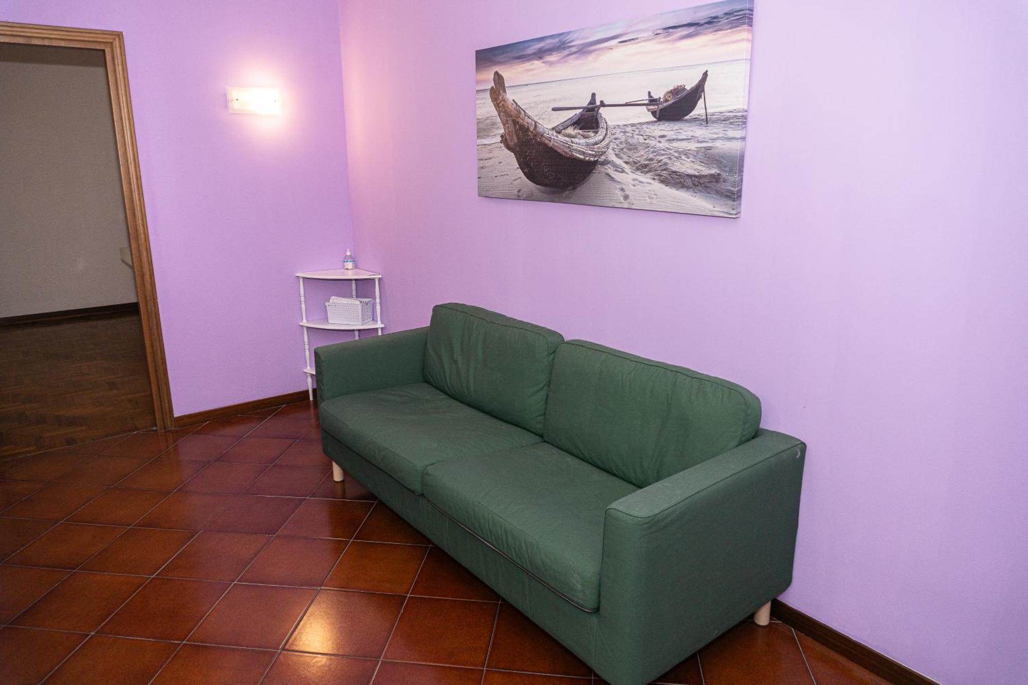 A.I.R. Sorrento Apartment 2 Luaran gambar