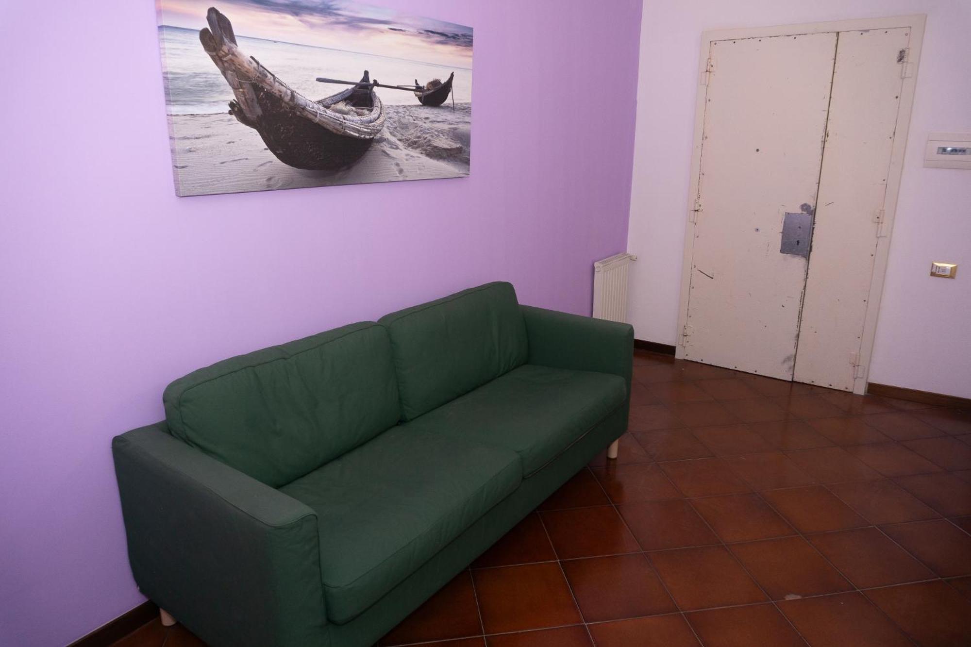 A.I.R. Sorrento Apartment 2 Luaran gambar