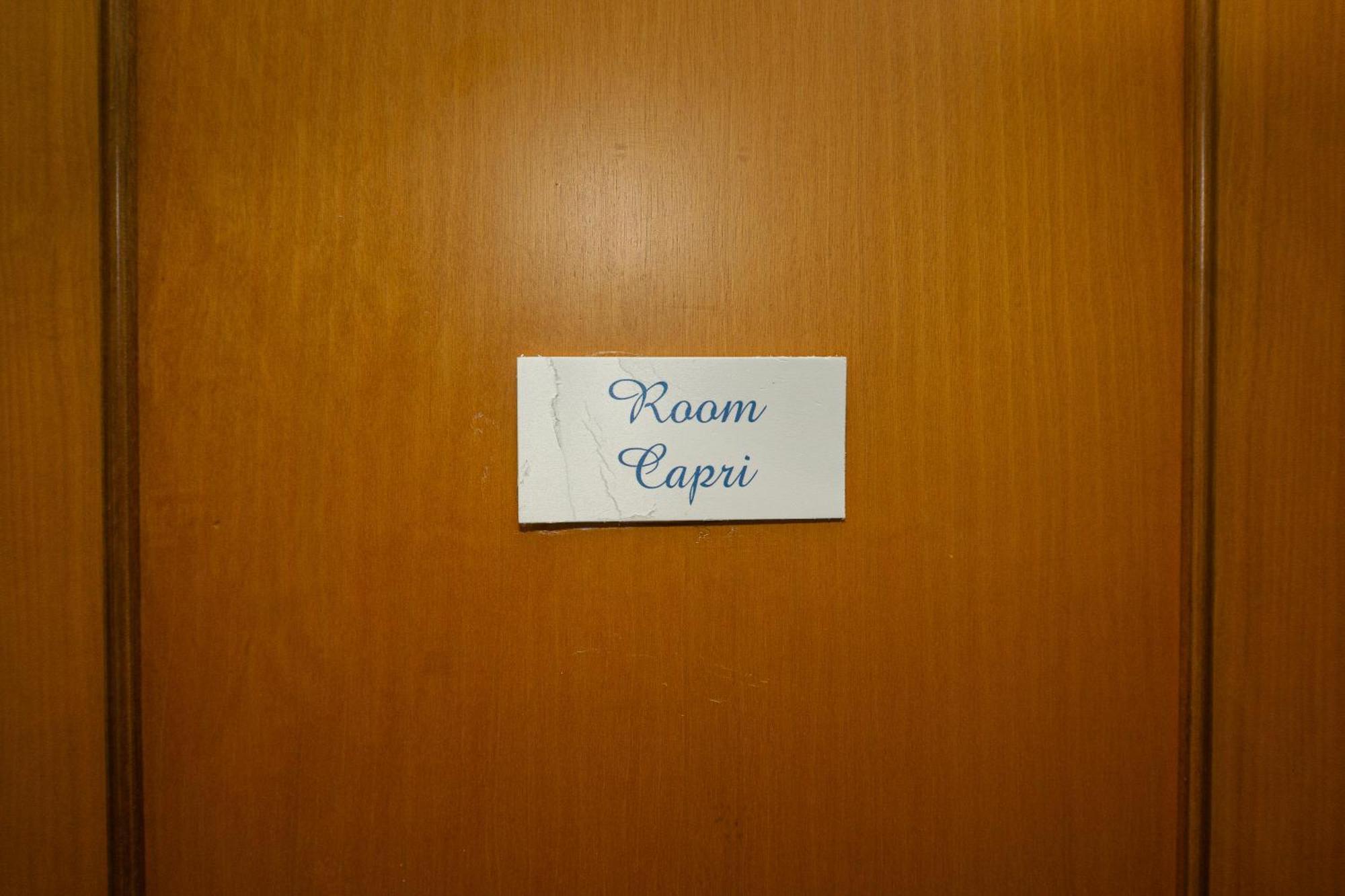 A.I.R. Sorrento Apartment 2 Luaran gambar