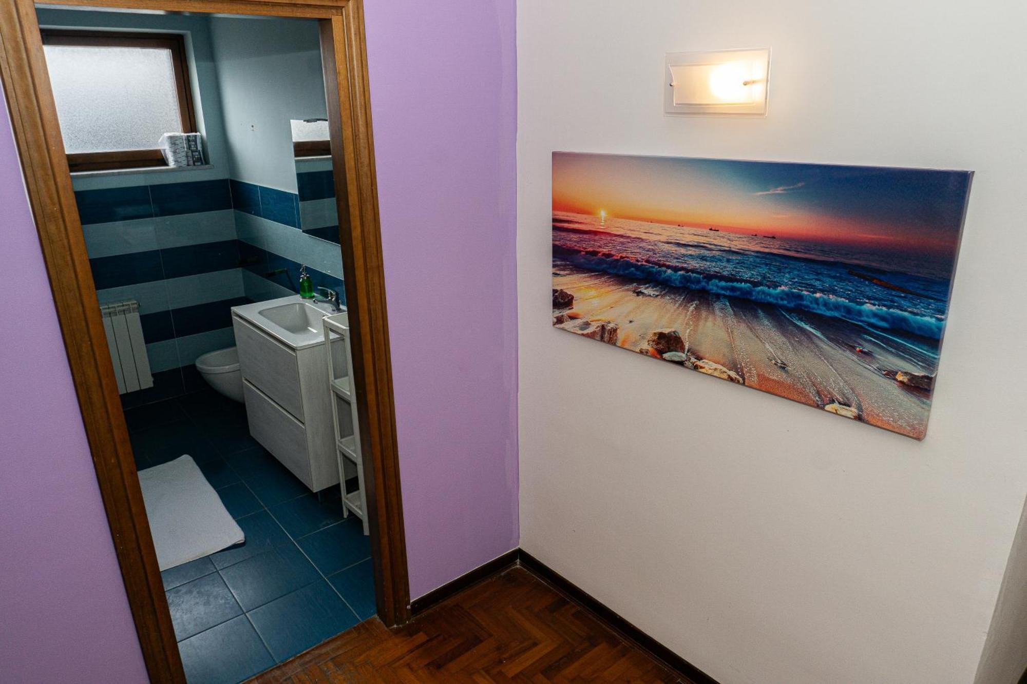 A.I.R. Sorrento Apartment 2 Luaran gambar