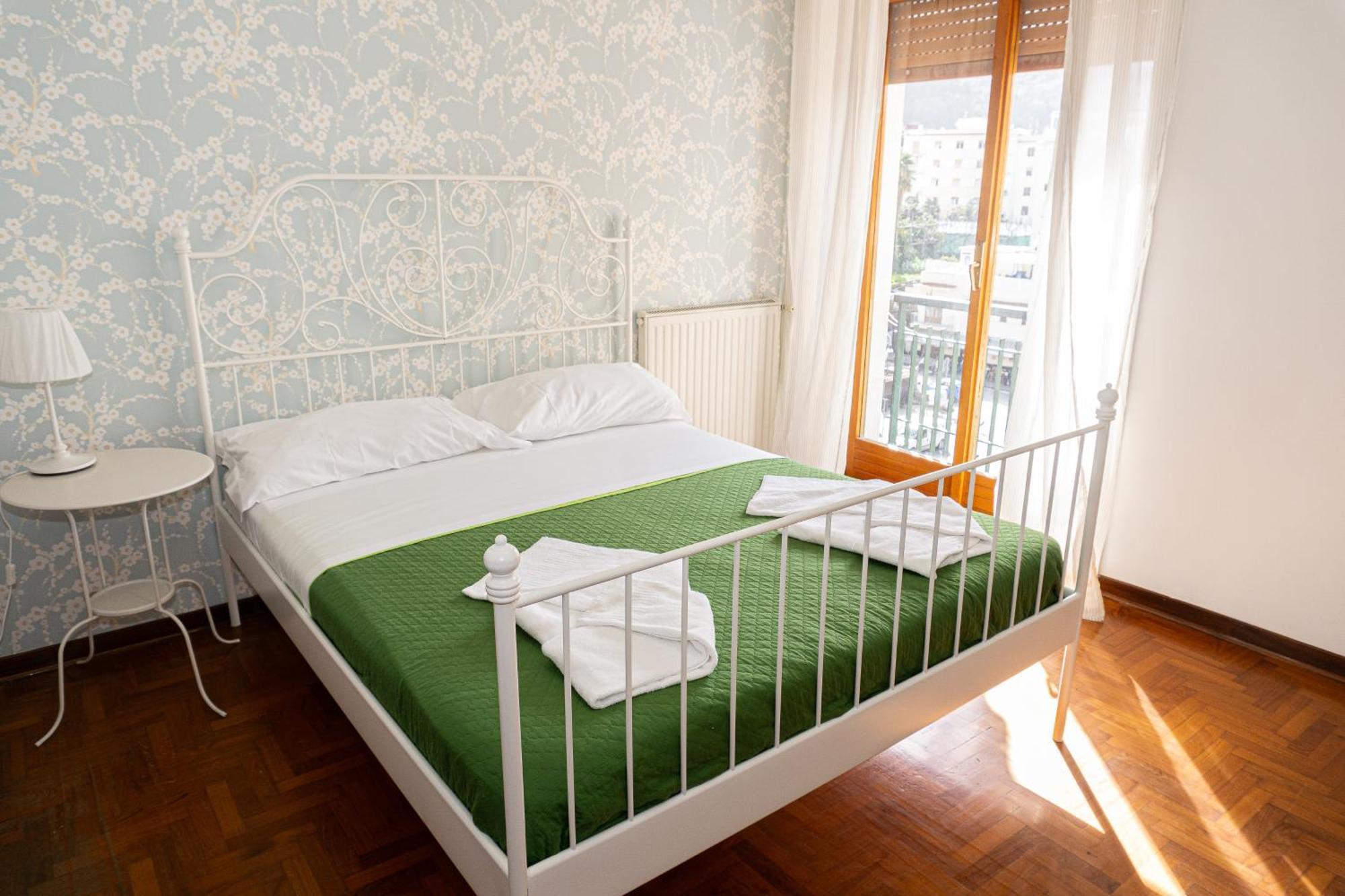 A.I.R. Sorrento Apartment 2 Luaran gambar