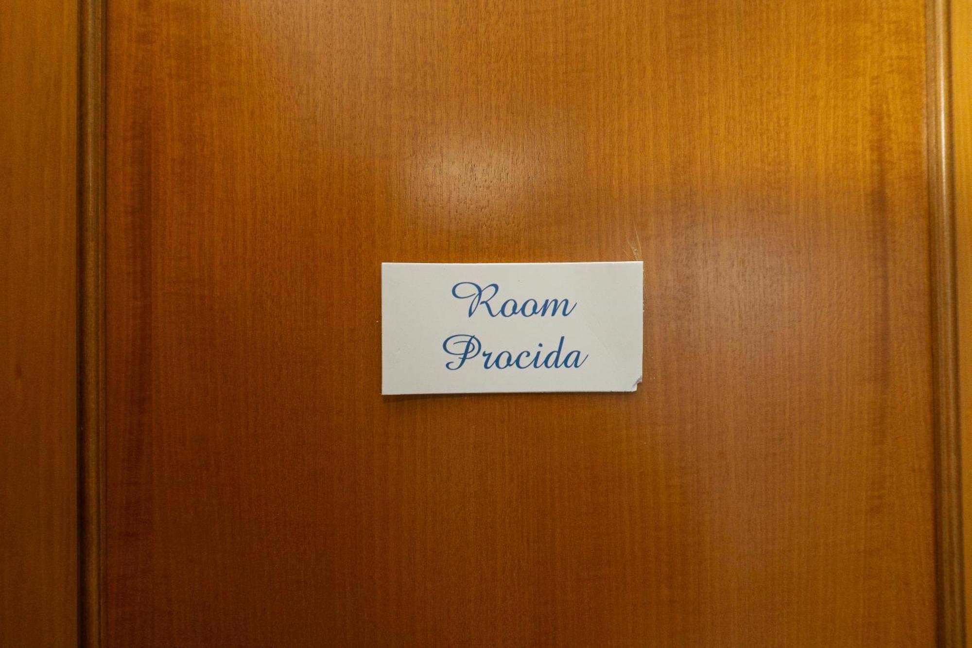 A.I.R. Sorrento Apartment 2 Luaran gambar