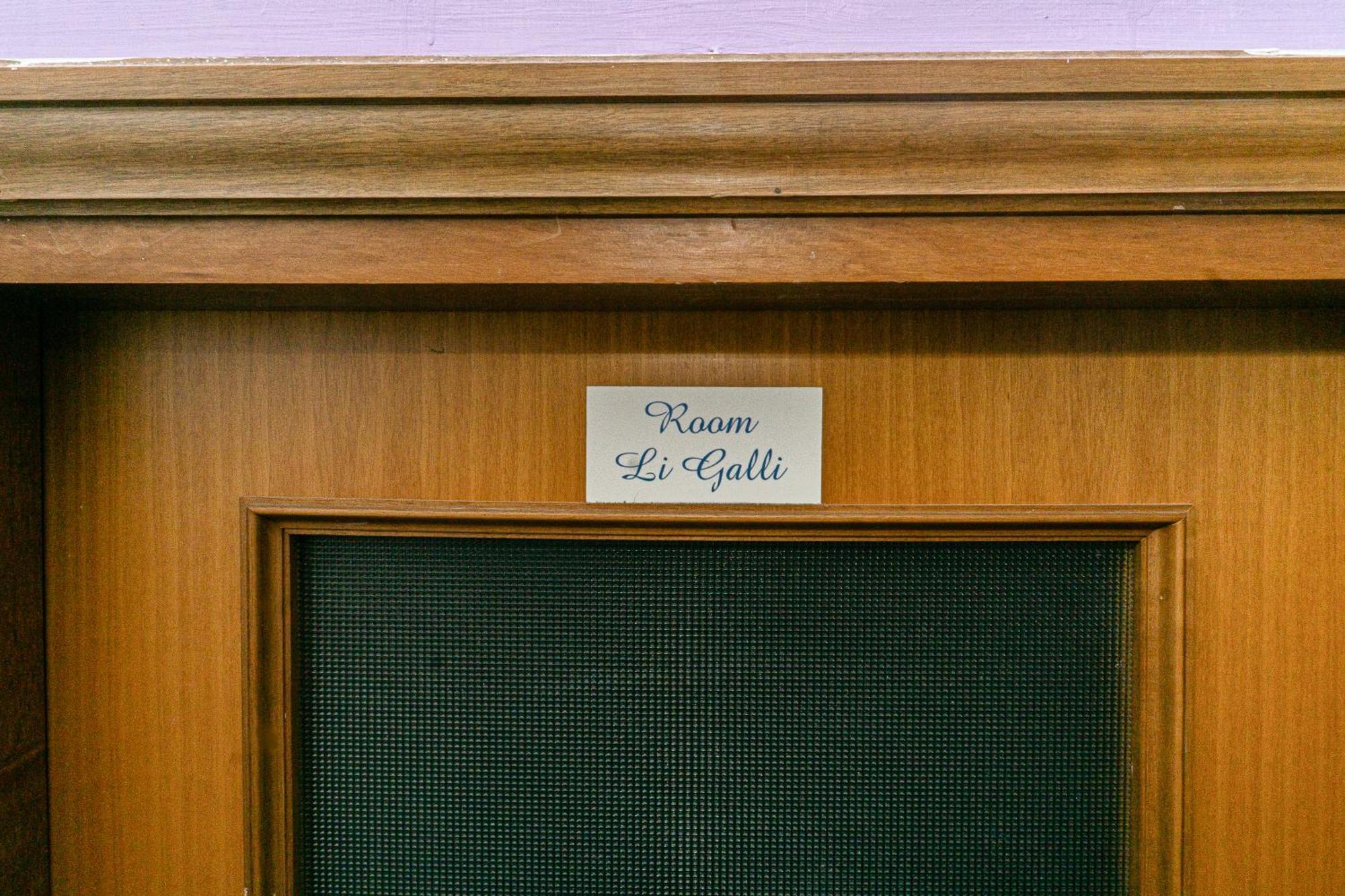 A.I.R. Sorrento Apartment 2 Luaran gambar