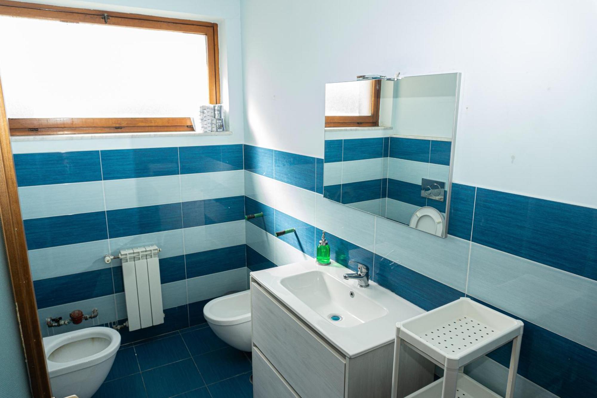 A.I.R. Sorrento Apartment 2 Luaran gambar