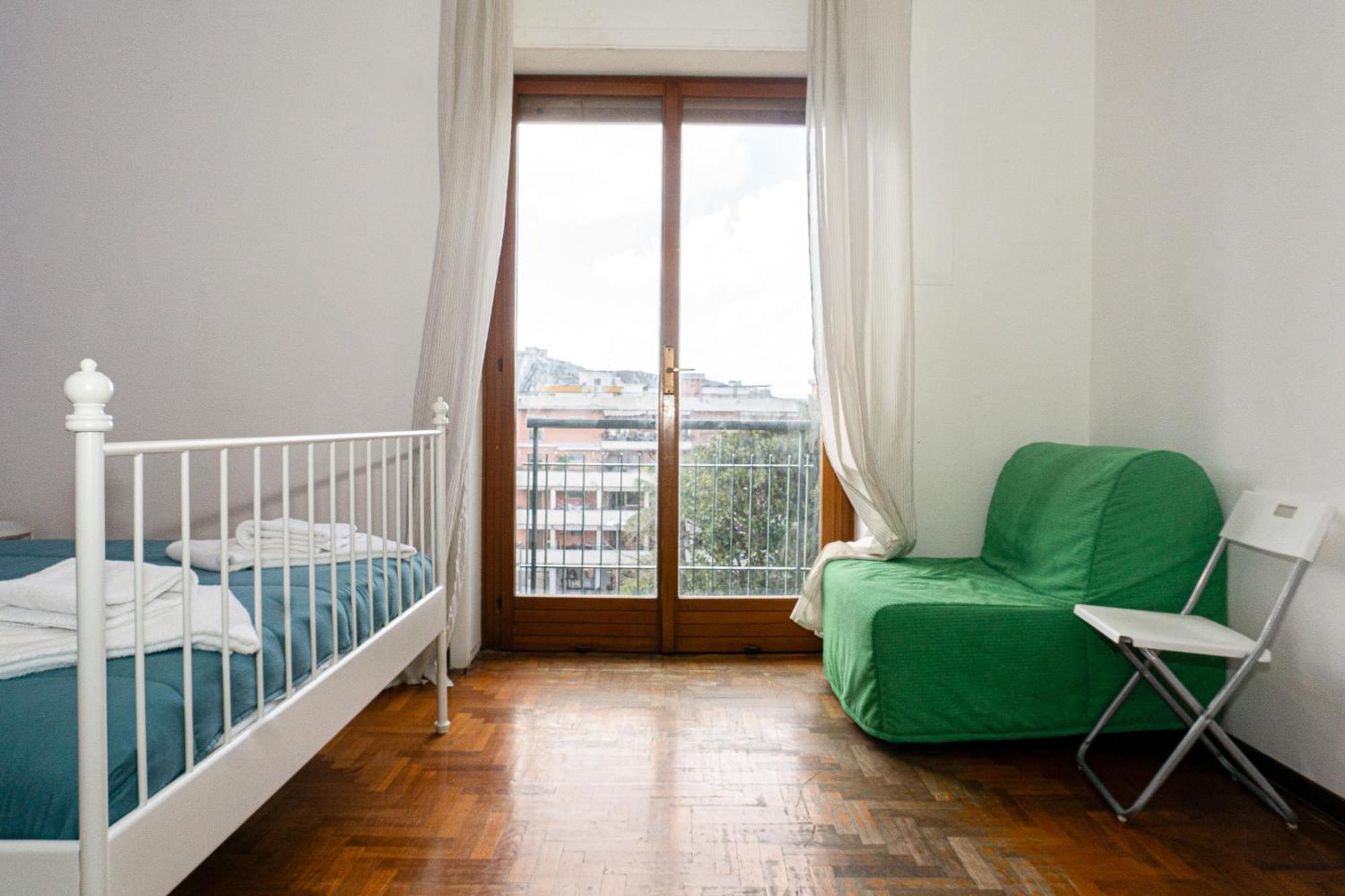 A.I.R. Sorrento Apartment 2 Luaran gambar