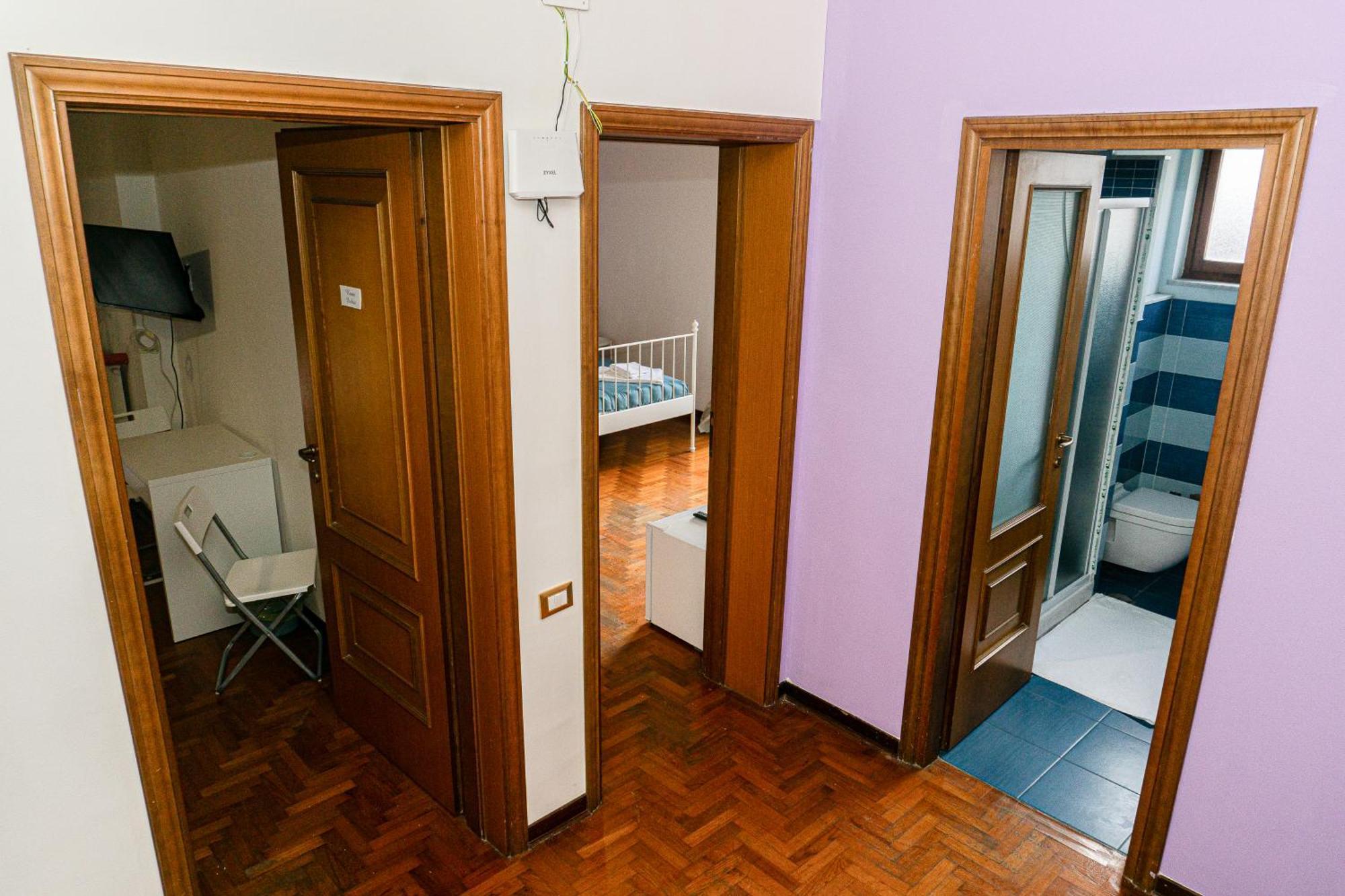 A.I.R. Sorrento Apartment 2 Luaran gambar