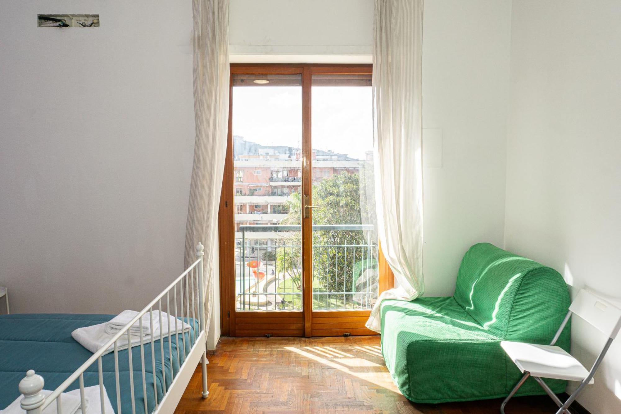 A.I.R. Sorrento Apartment 2 Luaran gambar