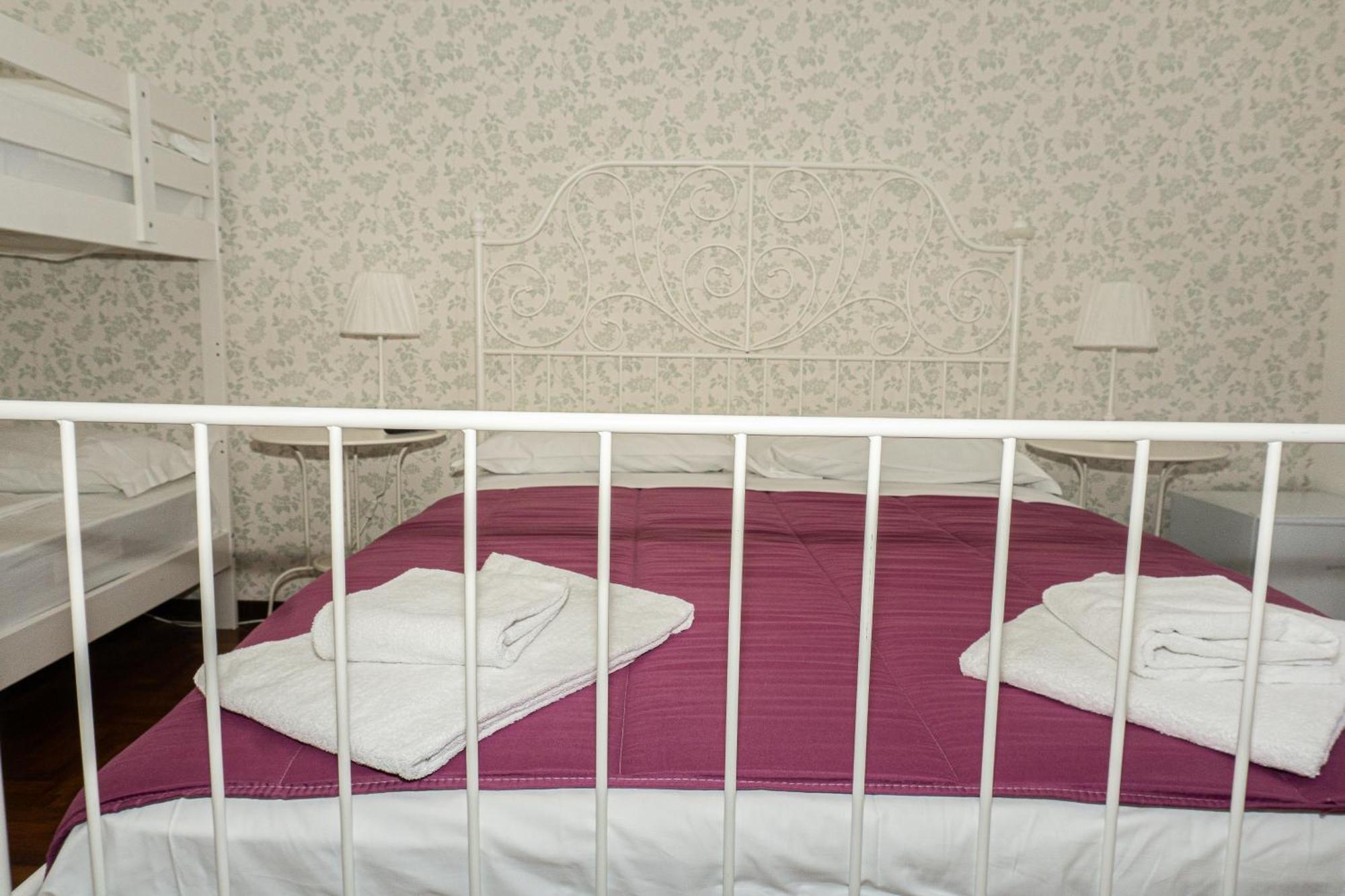 A.I.R. Sorrento Apartment 2 Luaran gambar