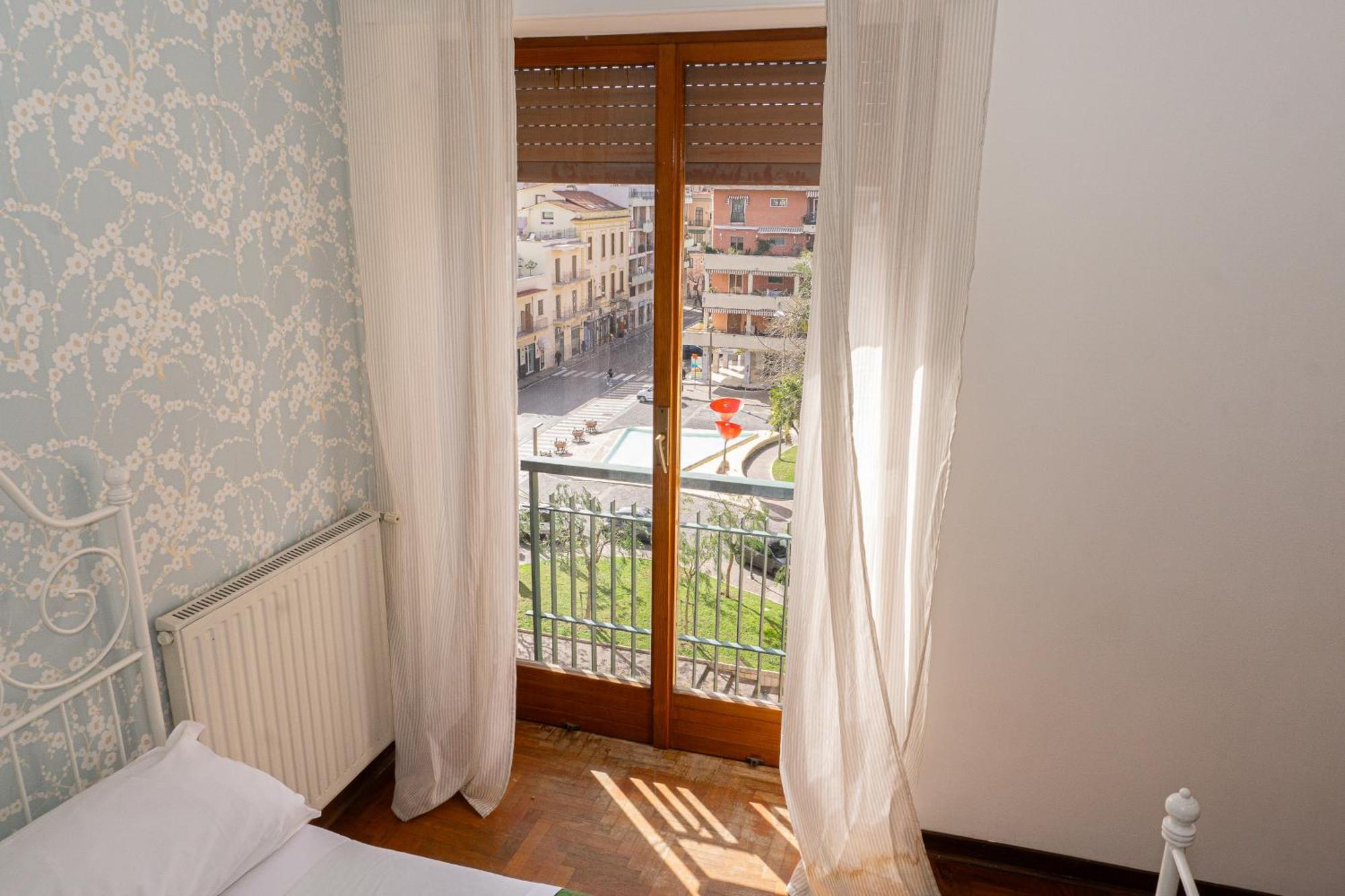 A.I.R. Sorrento Apartment 2 Luaran gambar