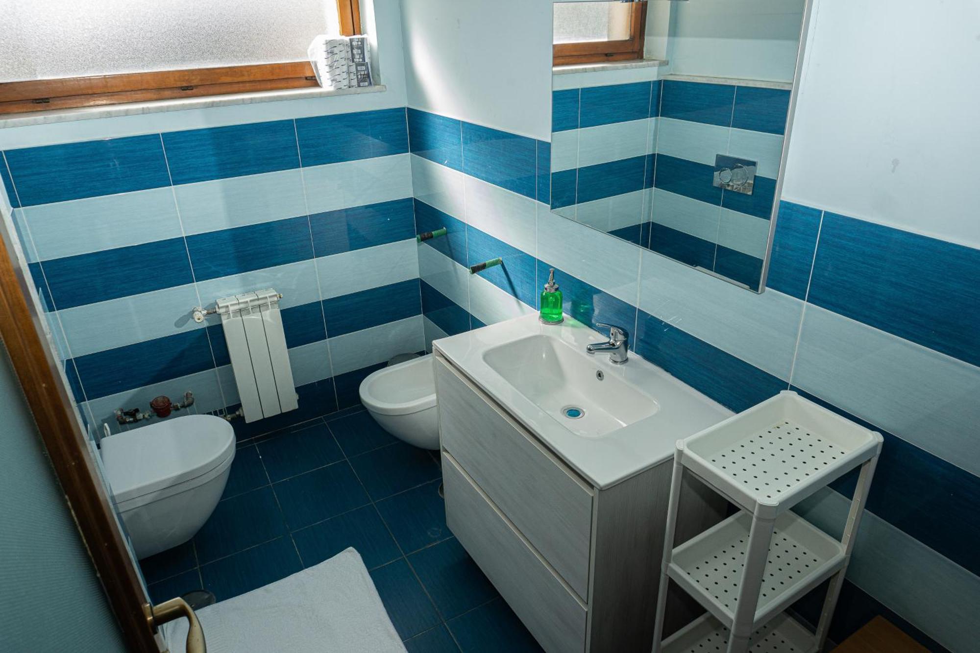 A.I.R. Sorrento Apartment 2 Luaran gambar