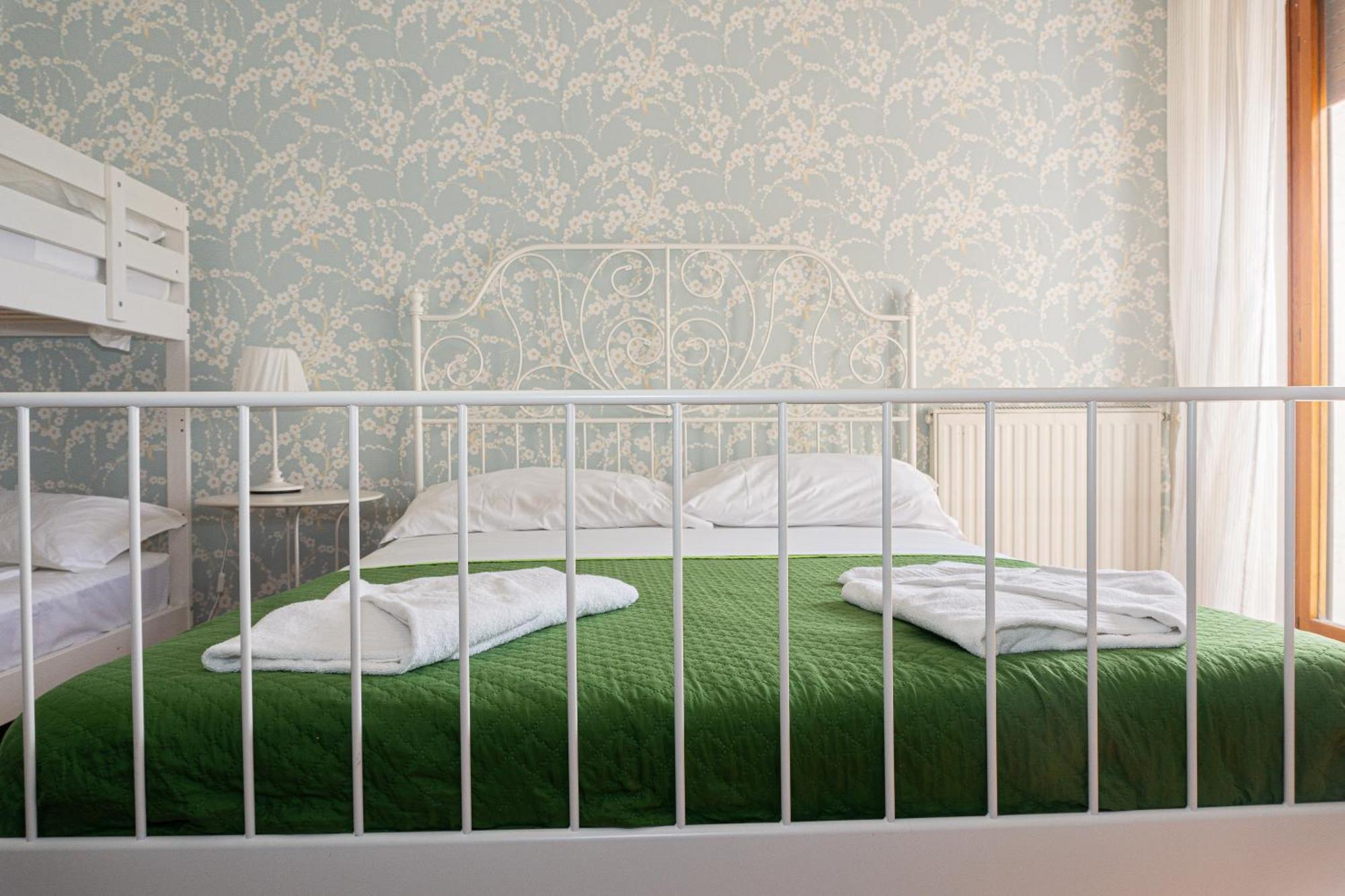 A.I.R. Sorrento Apartment 2 Luaran gambar