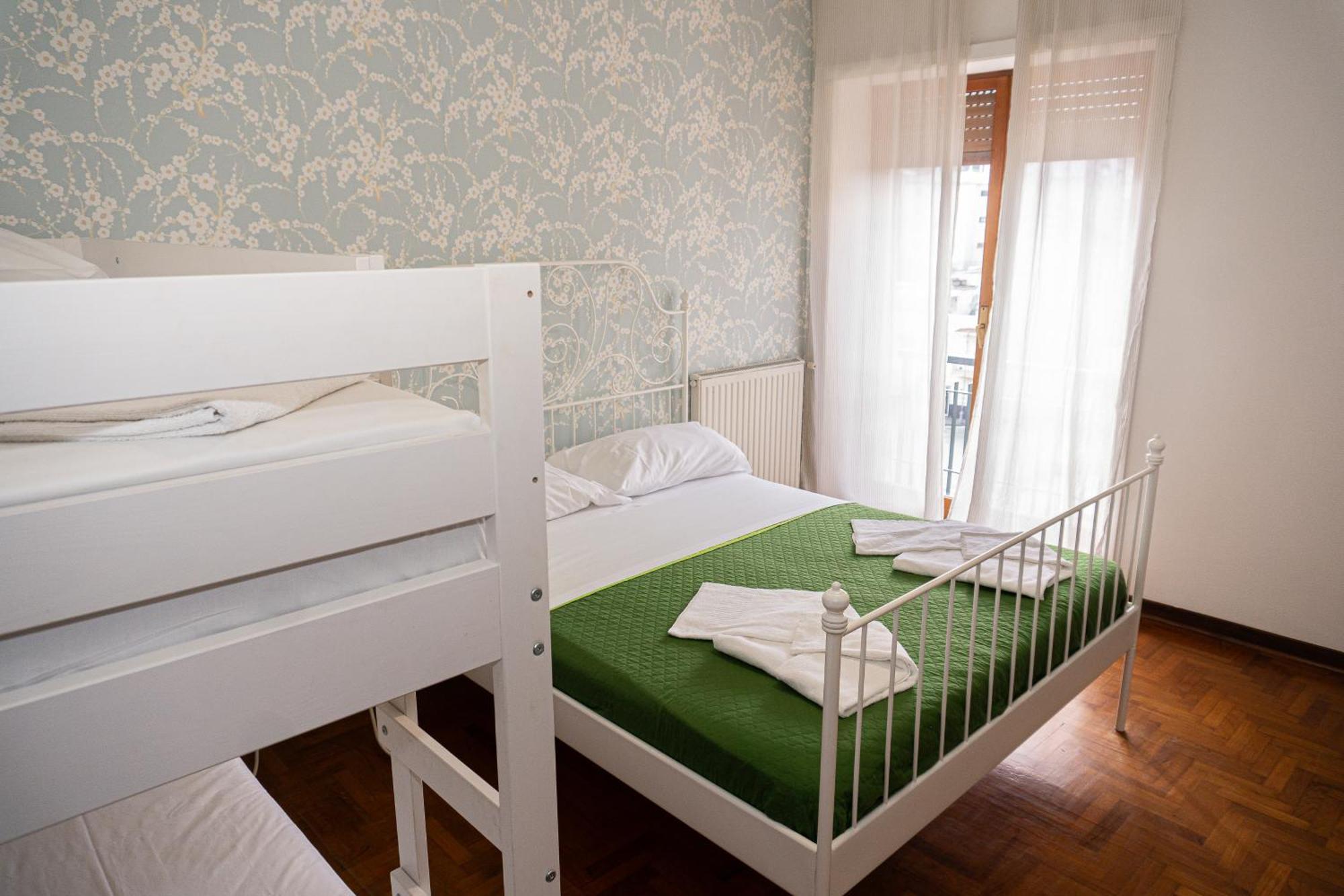 A.I.R. Sorrento Apartment 2 Luaran gambar